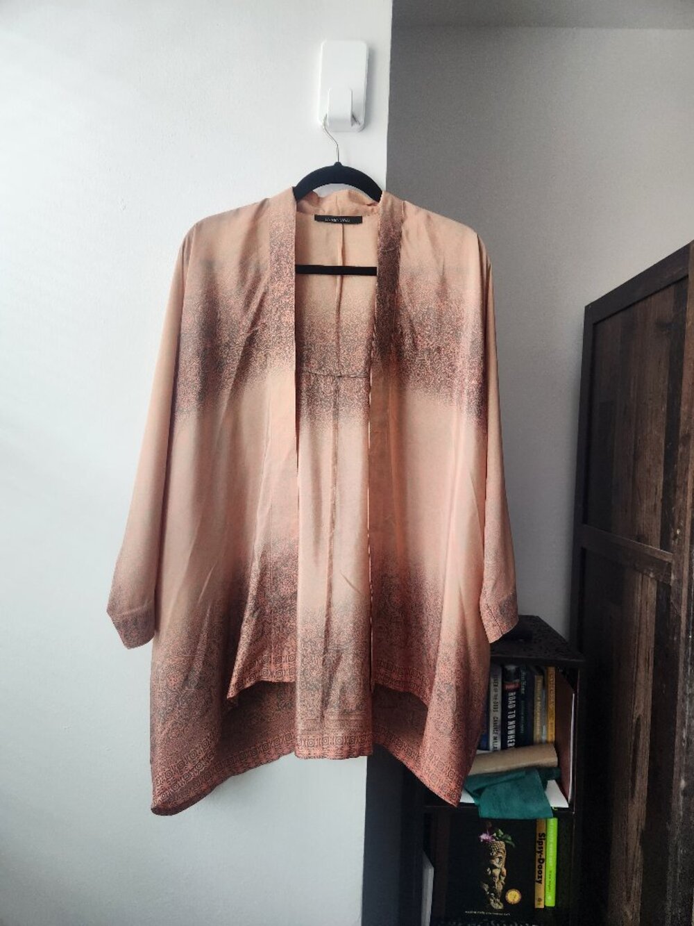 Lauren Vidal Kimono